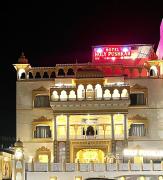 Top Pushkar