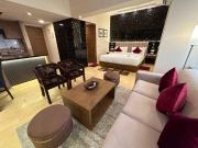 Cozy studio apartment indirapuram