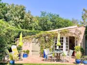 Holiday Home Le Mimosa St Laurent by Interhome