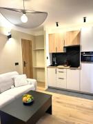 Studio Californien à deux pas de la plage