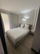 Apartment in a hotel residence Apartment in a hotel residence