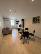 Sliema Brand New 1BDR Apartment near the sea