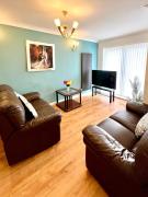 Rotherham Wickersley Village 2 Bedroom Apartment