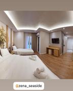Zena Hotel Durres