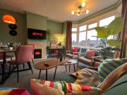 The Vinyl, 1 bed flat near Southampton Uni