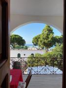 Villa Rosalba Holiday