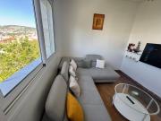 Duplex in the center