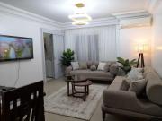 شقة غرفتين في ميدان لبنان المهندسين