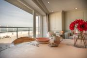 Appartement 1 op de zeedijk in Knokke van Logie marie Appartement 1 op de zeedijk in Knokke van Logie marie