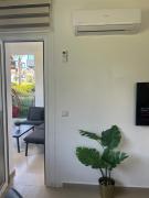 Nice garden level apartment, Cabo