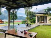 Star Villa Kintamani