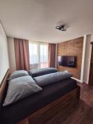 Apartmán v centre mesta Levice,Okružná