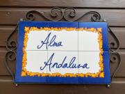 Alma Andaluza - Holiday Apartments