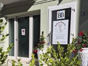 B&B La Dimora