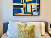 Cosy Studio Shepherds Bush Steps to Tube - Pass The Keys