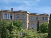 Auberge de Jeunesse HI Marseille Bois-Luzy