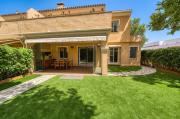 3068 Luxury Family Townhouse in Elviria, Marbella