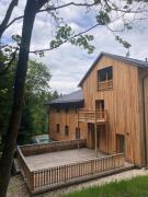 Top Albrechtice v Jizerských horách