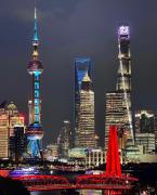 Top Shanghai