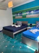 Top Montesano sulla Marcellana