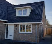 Vakantiewoning aan Zee