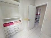 Guarujá Duplex a poucos minutos da Praia com Piscina