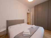 Xenia Milano - 2rooms apt in Via Petrella 4 D