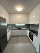 One-Bedroom Deluxe Apartment 2