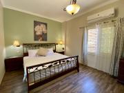 New Cairo 3BR Villa Garden & Prime Location By Best of Bedz