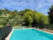 Maison avec piscine et Sauna Maison avec piscine et Sauna