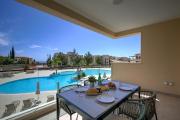 Stunning, Modern Apartment MC11 - Ampelia, Dionysus Greens, Aphrodite Hills Resort