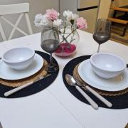 Full apartment near Brussels and Zaventem Full apartment near Brussels and Zaventem