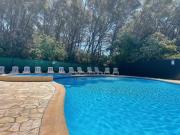 studio cocooning sanary sur mer