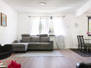 Holiday Home Skärvudde Villan by Interhome