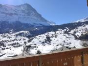 Top Grindelwald
