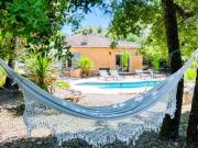 Holiday Home Villa Hestia by Interhome