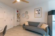 Ocean Apartment Moraira