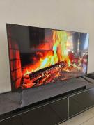 Sunny apartament near La Mata beach