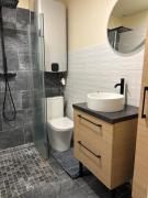 Charmante maison 2 ch avec cour