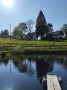 Pošta Polubný - ubytování v soukromí