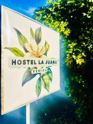 Hostel La Juana - Ezeiza -