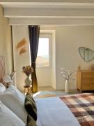 Maison de charme bourg médiéval