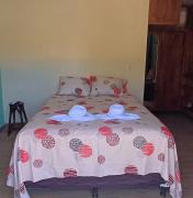 California Beach, Teotepeque, La Libertad