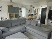 House in Cornwall House in Cornwall