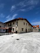 Apartamentos ROSAMUNDA SANTANDER