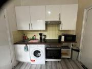 Westfield White City studio