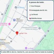 Top Buenos Aires
