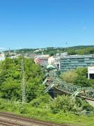 Cozy Apartment Wolke2 mit Balkon