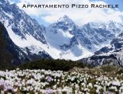 Appartamento Pizzo Rachele