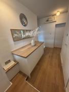 Newly renovated 2 bedroom in Central London with garden